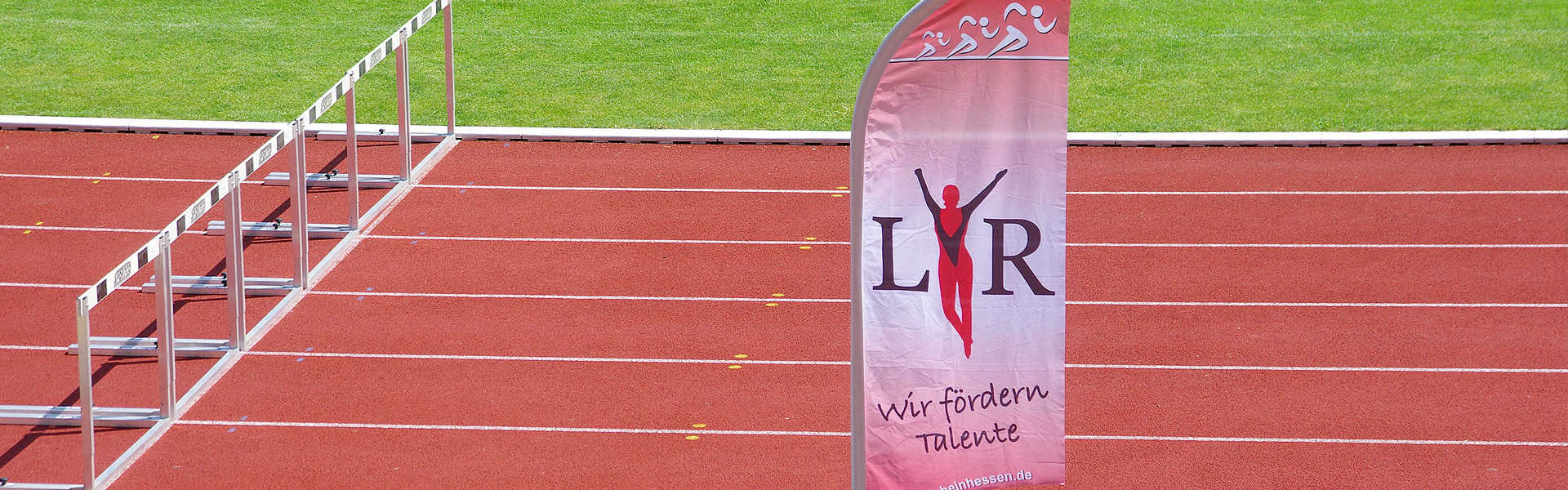 Leichtathletik-Verband Rheinhessen