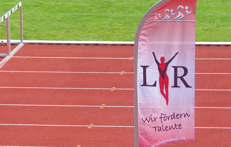 Leichtathletik-Verband Rheinhessen